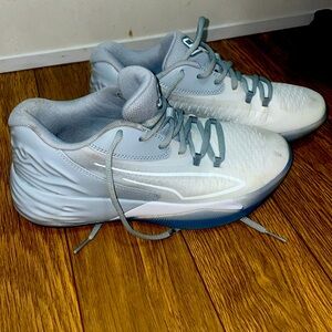 LAMELOS!! KIDS BASKETBALL SHOES